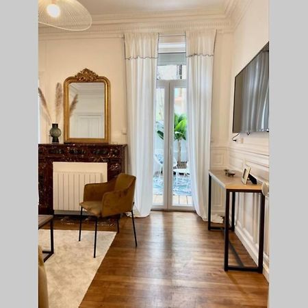 Le Bleu Royal Lägenhet Vichy Exteriör bild